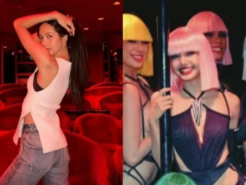 Cư dân mạng khẩu chiến vì Lisa (BlackPink) nhận giải thưởng của Bộ Văn hóa Thái Lan