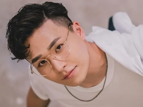 Nam diễn viên Trịnh Tuyển Hy bị bắt