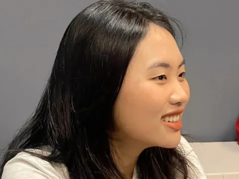 Phương Mỹ Chi: 'Muốn được như ca sĩ Mỹ Tâm'