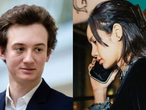 Lisa (BlackPink) tự trả tiền khi shopping cùng bạn trai tỷ phú