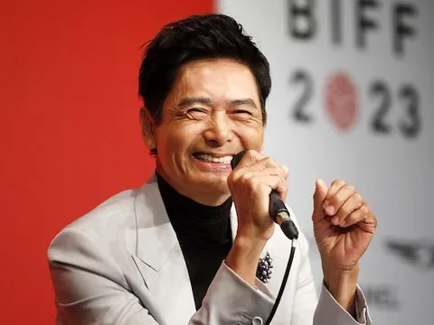 Châu Nhuận Phát: ‘Có thể tôi sẽ chết khi đang chạy’