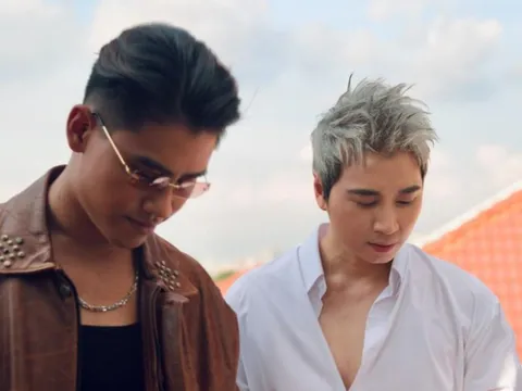 Karik sau sự cố ở Rap Việt