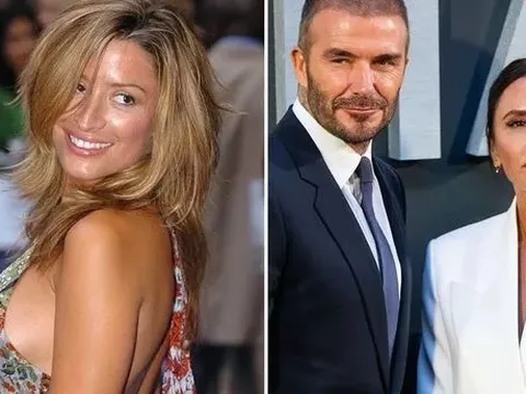 Nữ trợ lý ngoại tình với David Beckham giờ ra sao?