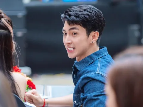 Diễn viên Bình An: 'Cuối cùng tôi đã được khán giả công nhận’