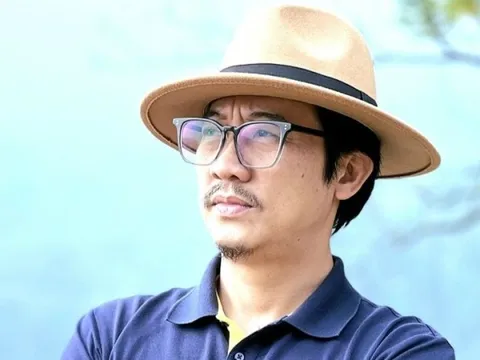 Nghệ sĩ Thanh Bình gà trống nuôi con cả trên phim lẫn ngoài đời