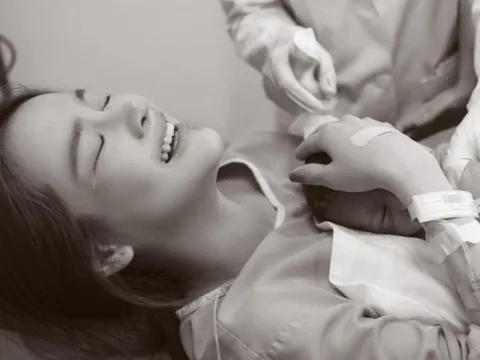 Showbiz 6/10: Nhã Phương sinh con trai