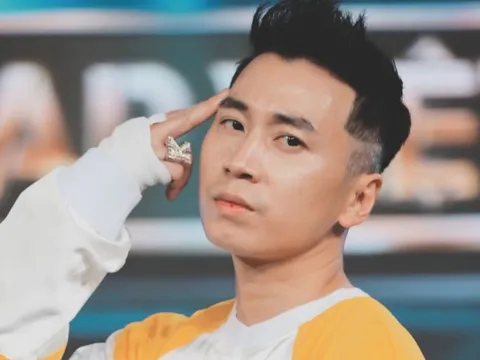 Giới rap khuynh đảo thị trường nhạc Việt