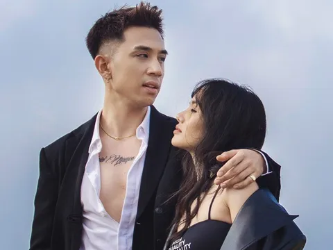 Hiện tượng cover ở nhạc Việt khiến dàn cố vấn Ca sĩ mặt nạ 'bó tay'