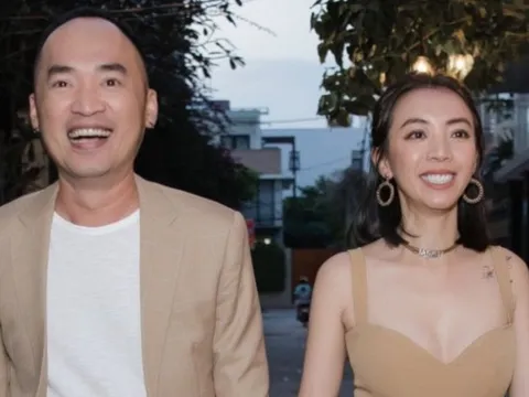 Đám cưới Thu Trang - Tiến Luật phát sinh 20 bàn tiệc, 200 người là khách không mời