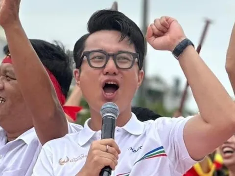 Showbiz 8/10: Tình huống đặc biệt ở chung kết Đường lên đỉnh Olympia 23