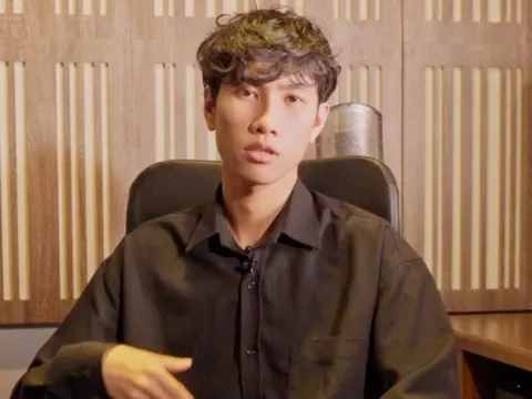 'See tình hot nhưng chưa vươn ra thế giới'