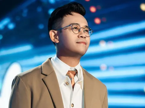 MC Đức Bảo nói về phần dẫn gây tranh cãi ở Vietnam idol: ‘Tôi không vô duyên thế’