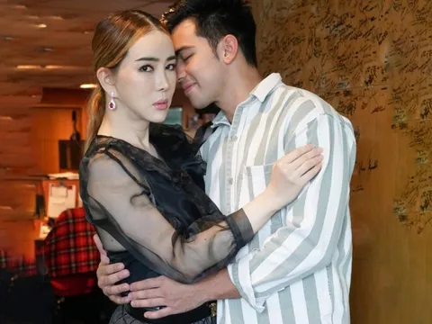 Nữ tỷ phú Hoa hậu Hoàn vũ sẽ không mời đàn ông làm giám khảo