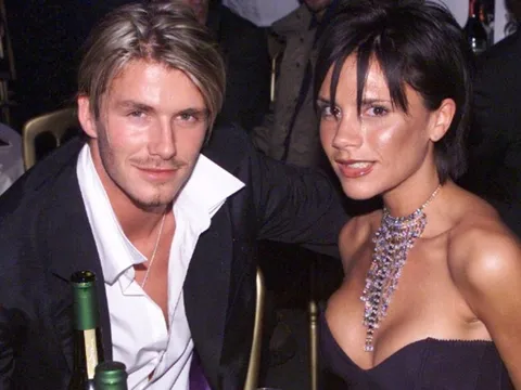 David và Victoria biến gia đình thành Thương hiệu Beckham như thế nào?