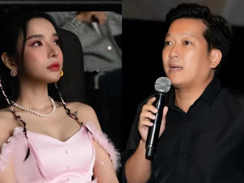 Trường Giang nói tiền làm MV của ca sĩ LyLy mua được căn nhà ở quận 9