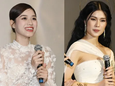 Hoa hậu Đỗ Thị Hà tự hào về người cô là Thủ khoa Nhạc viện TPHCM