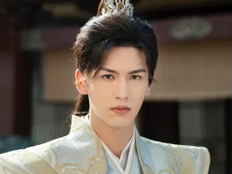 Nam diễn viên gây thất vọng nhất 2023