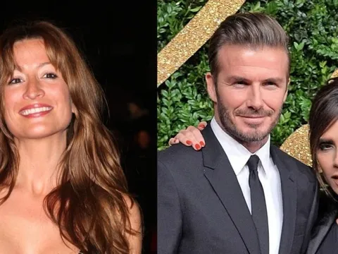 Động thái bất ngờ của người phụ nữ ngoại tình với David Beckham