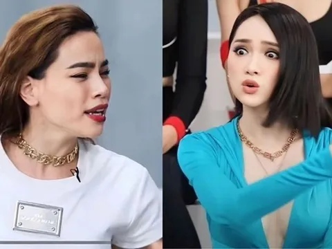 Game show khiến nghề người mẫu ở Việt Nam bị coi thường