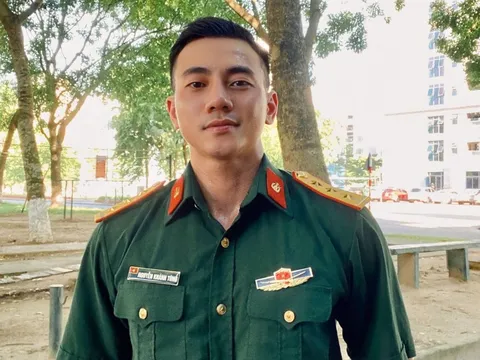 Thông tin lễ tang diễn viên múa Khánh Tùng qua đời ở tuổi 30