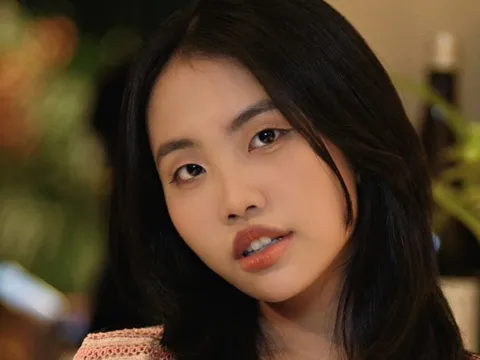 Phương Mỹ Chi: ‘Tôi mạo hiểm để thay đổi’