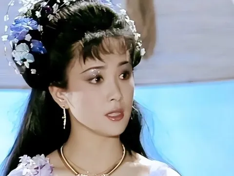 Cuộc đời Đát Kỷ gợi cảm nhất màn ảnh: Hai lần ly hôn, con trai duy nhất qua đời