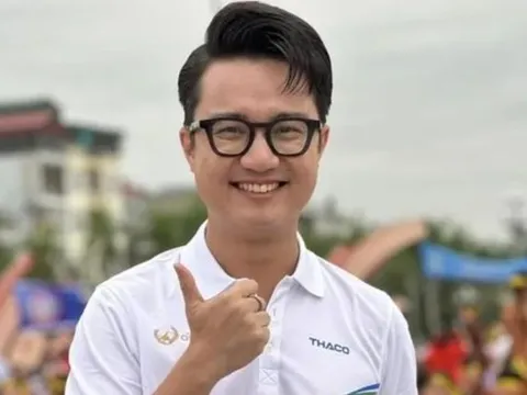 Nam MC kể bị khán giả Thanh Hóa 'nuốt chửng' khi Lê Xuân Mạnh thắng Đường lên đỉnh Olympia