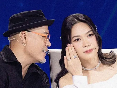 Chấm điểm Mỹ Tâm ở Vietnam Idol