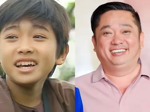 Sao nhí 'Đất phương Nam' sống lang bạt, làm đủ nghề kiếm cơm