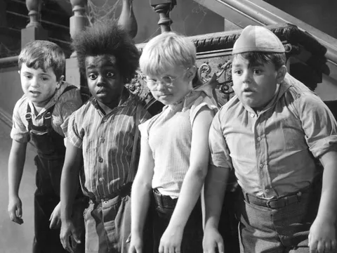 Bộ phim truyền hình bị nguyền rủa