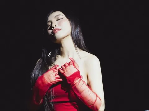 Ca sĩ Đinh Trang: 'Tôi sốc nặng, bật khóc khi đọc lời xin lỗi của quán quân Lan Quỳnh'