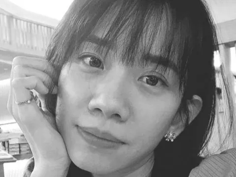 Nữ diễn viên Tăng Nhược Băng đột tử khi đang cho con tắm