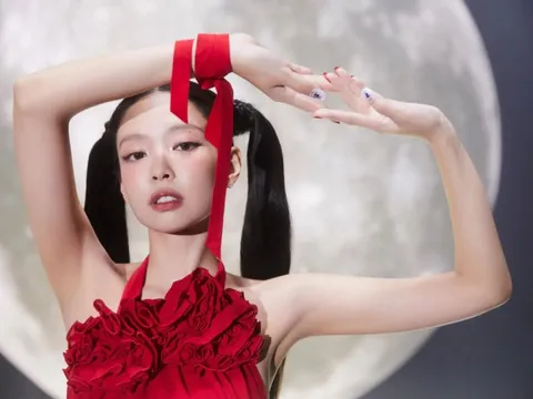 BlackPink làm nên lịch sử, Jennie càn quét toàn cầu