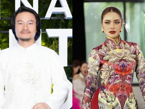 Đạo diễn Hoàng Nhật Nam: 'Tôi buồn vì phải hủy show thời trang ở Huế do mưa lớn nhiều ngày'