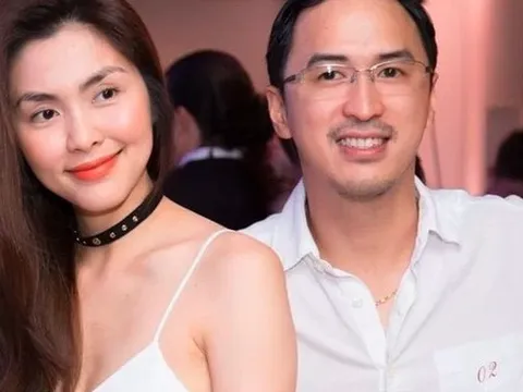 Showbiz 15/10: Tăng Thanh Hà không dự lễ cưới Thanh Hằng