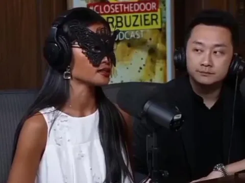 Giám đốc điều hành Hoa hậu Hoàn vũ Indonesia bị bắt