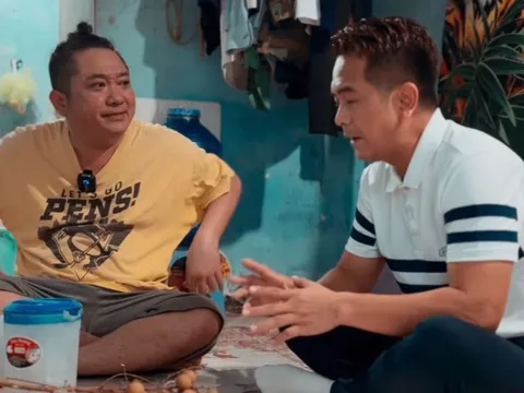 Cò 'Đất phương Nam' làm bảo vệ, ở trọ 1,5 triệu đồng/tháng