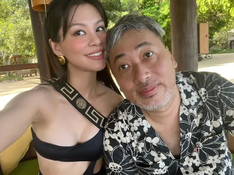 Bùi Lan Hương: 'Tôi bị trầm cảm kéo dài'