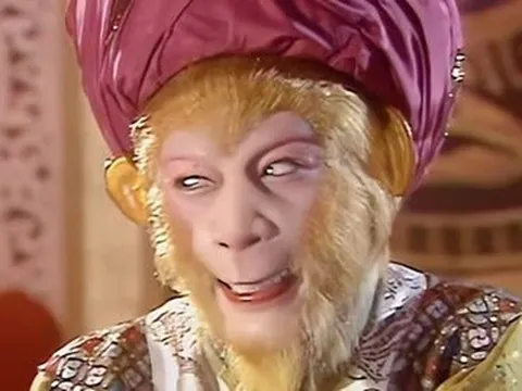 Tôn Ngộ Không vẫn gây sốt với khán giả Trung Quốc sau 37 năm