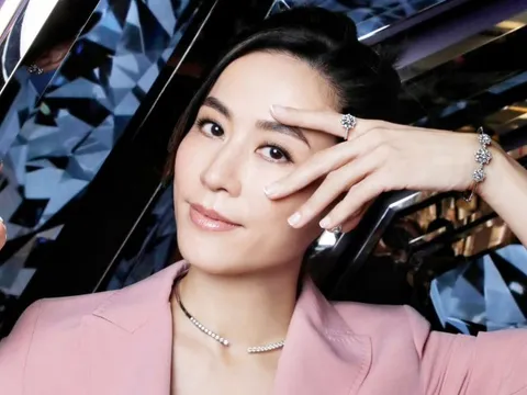 Tuyên Huyên sống độc thân, giàu có ở tuổi 53