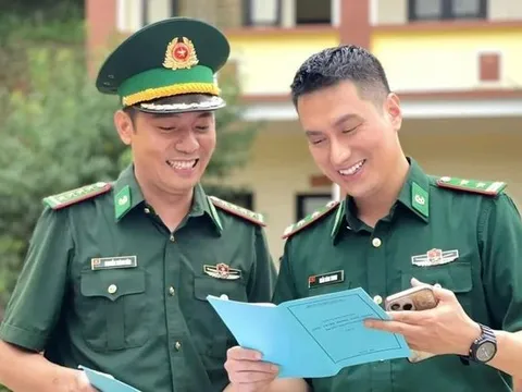 Showbiz 17/10: Diễn viên Việt Bắc rời đoàn phim ‘Cuộc chiến không giới tuyến’