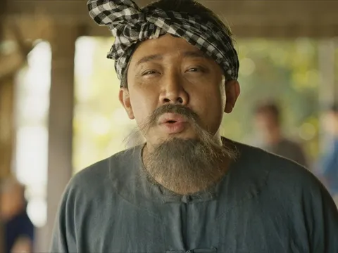 'Đất rừng phương Nam' - đẹp nhưng vô hồn