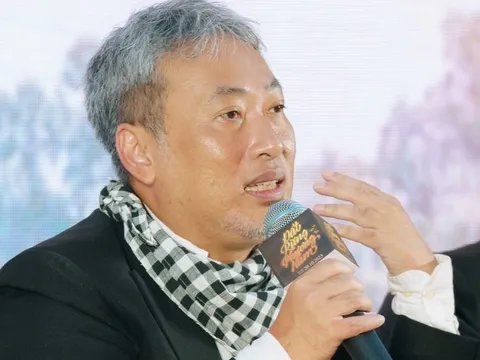 Showbiz 19/10: Nguyễn Quang Dũng xin lỗi ê-kíp phim ‘Người vợ cuối cùng’