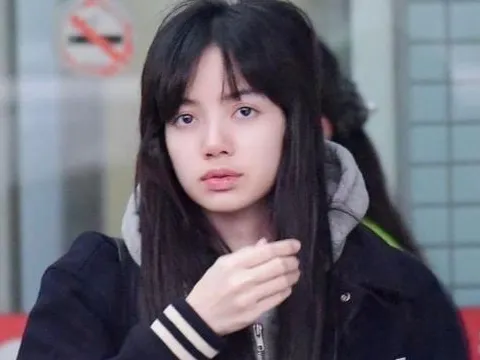 Vụ Lisa bị đeo bám khi tới TPHCM: Hâm mộ quá đà, xâm phạm quyền riêng tư