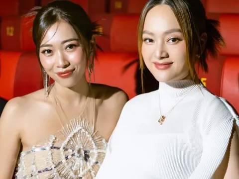 Showbiz 20/10: Lan Phương kể trải nghiệm đáng sợ khi đóng ‘Tết ở làng Địa Ngục’