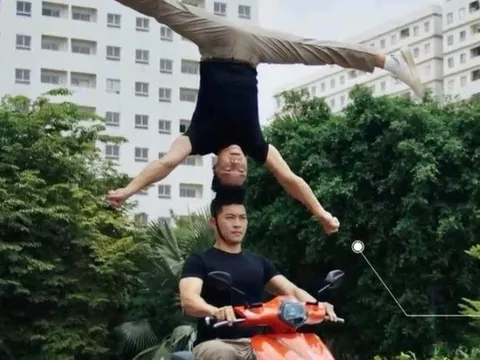 Vụ lái xe chồng đầu của Quốc Cơ - Quốc Nghiệp: Giám đốc Nhà hát lên tiếng