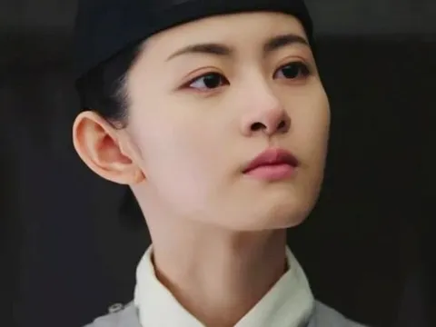 Màn cải trang nam giả trân của mỹ nhân phim cổ trang