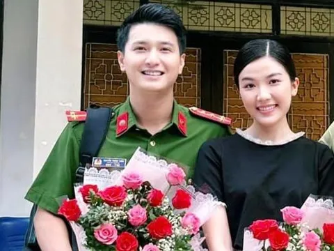 Lương Thanh, Huỳnh Anh chia tay phim giờ vàng