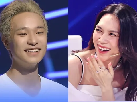 Vì sao thí sinh khiến Mỹ Tâm thốt lên: 'Thích em rất nhiều' thắng Vietnam Idol 2023?