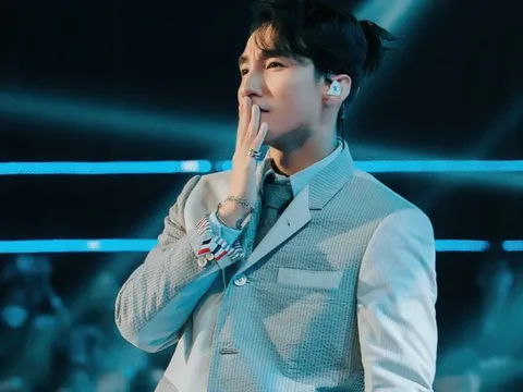 Sơn Tùng M-TP sau 10 năm: 'Không có nhạc sĩ Huy Tuấn, không có tôi ngày hôm nay'